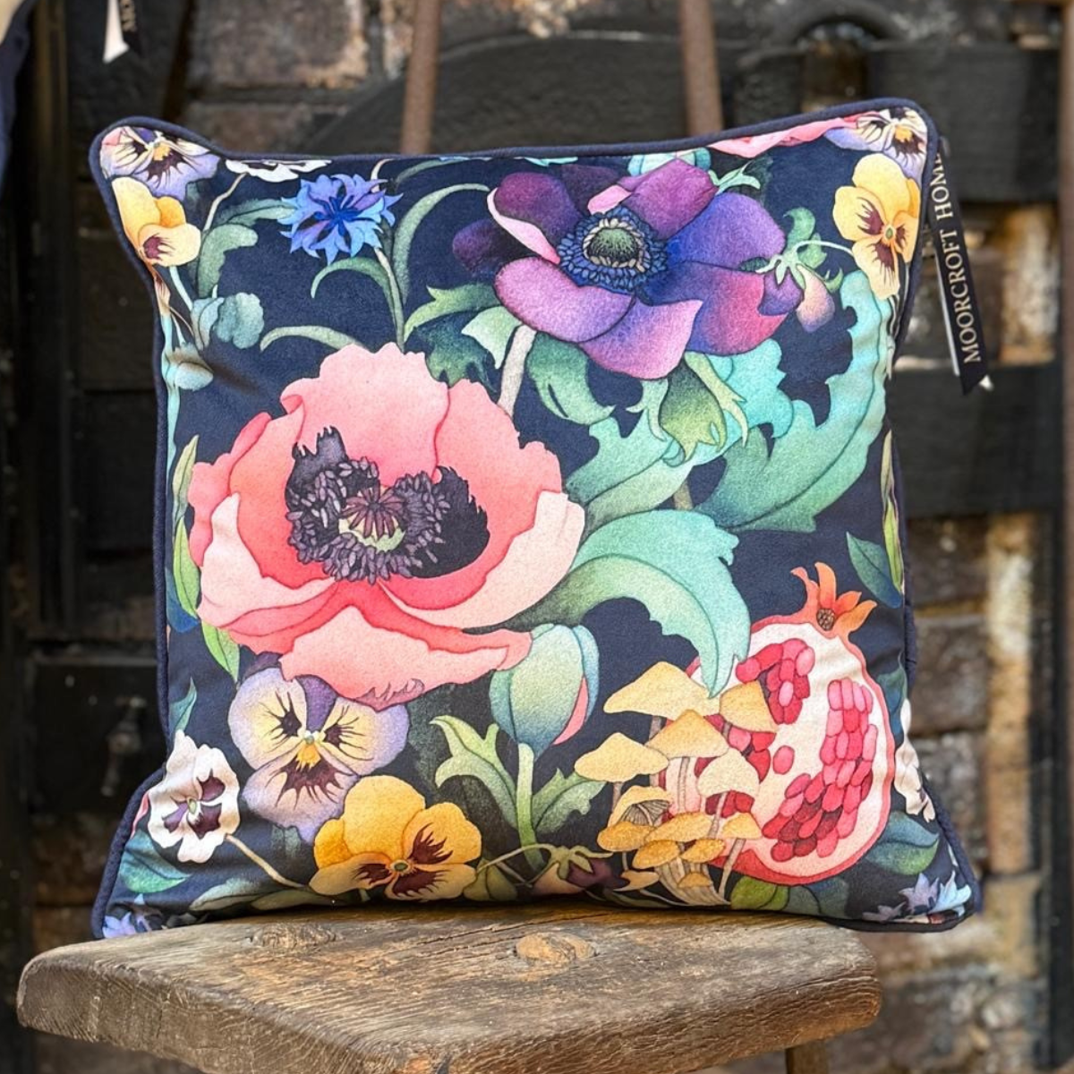 12 Days of Christmas - Plate